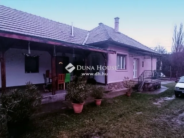 Eladó ház Sülysáp 107 nm