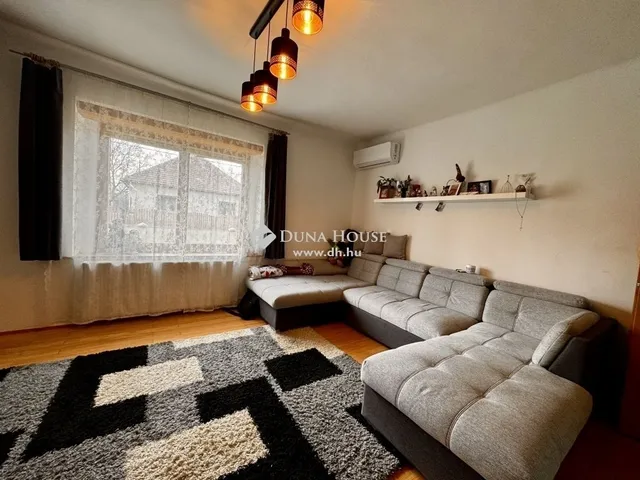 Eladó ház Kóka 85 nm