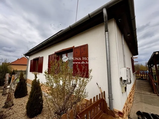 Eladó ház Kóka 85 nm