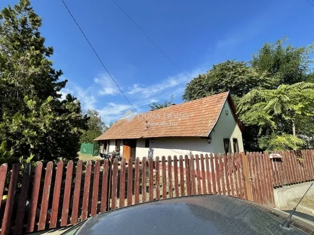 Eladó ház Tápióbicske 55 nm