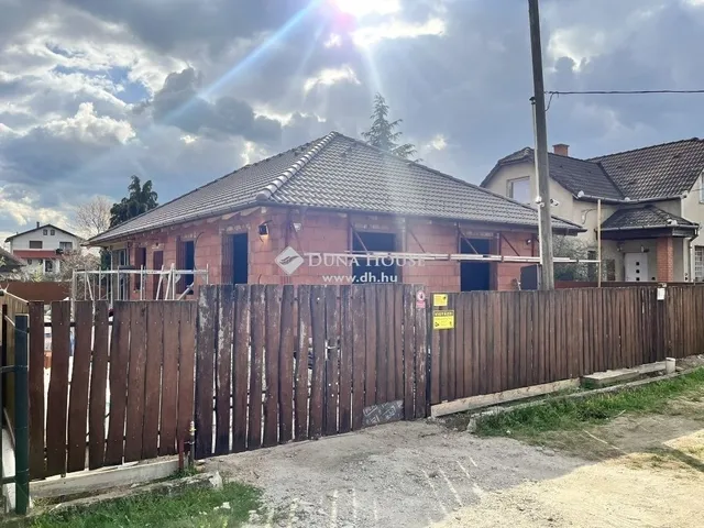 Eladó ház Monorierdő 96 nm