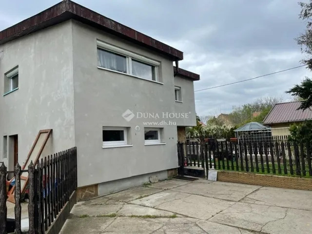 Eladó ház Maglód 179 nm