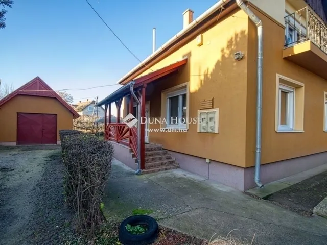 Eladó ház Albertirsa 109 nm