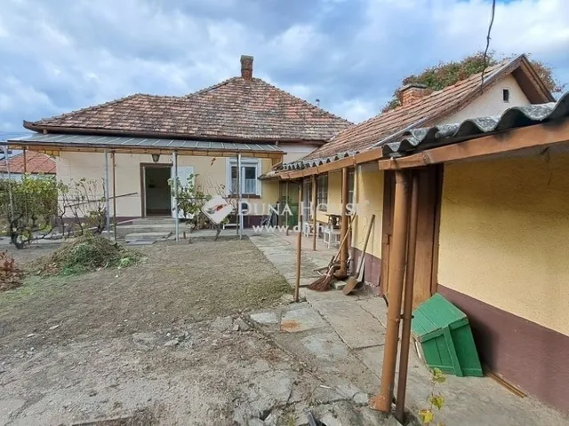 Eladó ház Nagykáta 80 nm