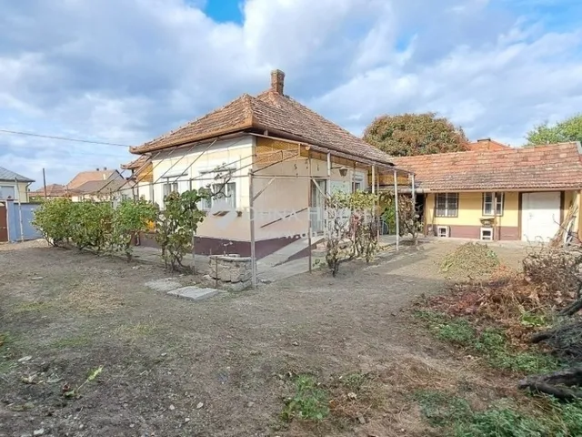 Eladó ház Nagykáta 80 nm