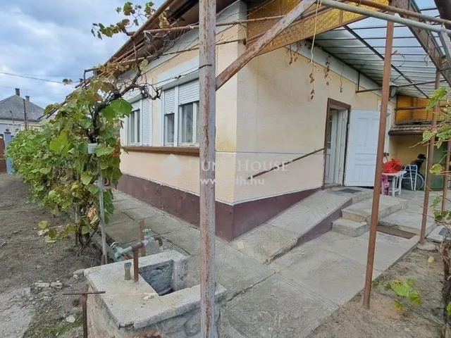 Eladó ház Nagykáta 80 nm