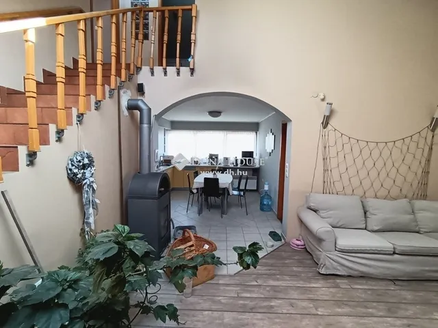Eladó ház Pilis 182 nm