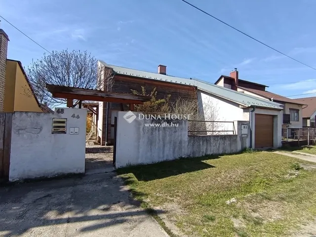 Eladó ház Pilis 182 nm