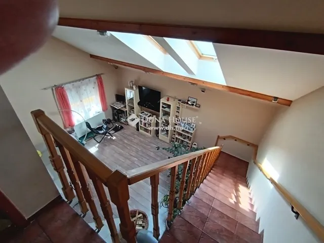 Eladó ház Pilis 182 nm