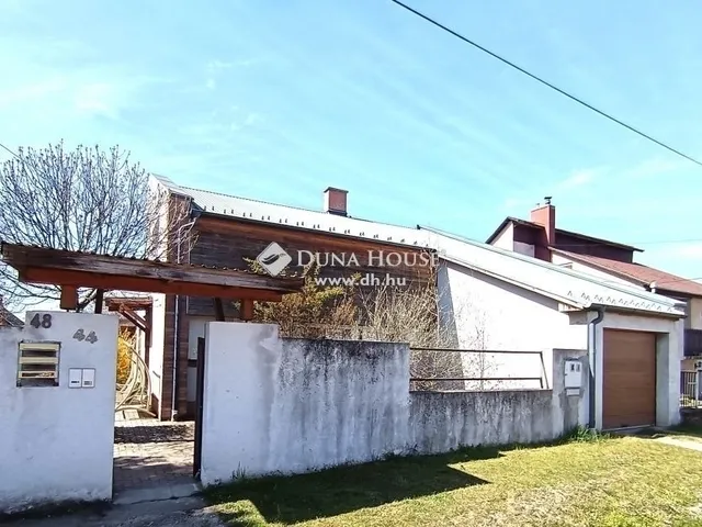 Eladó ház Pilis 182 nm