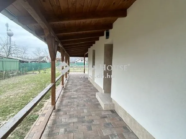 Eladó ház Csemő 70 nm