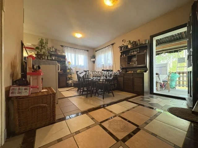 Eladó ház Tápiószecső 102 nm