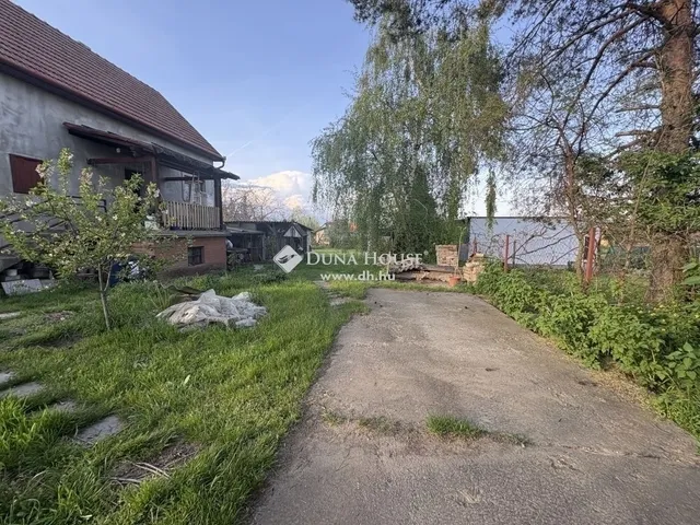 Eladó ház Tápiószecső 102 nm