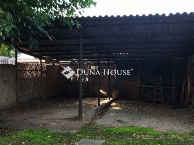 Eladó ház Budapest XVII. kerület 334 nm