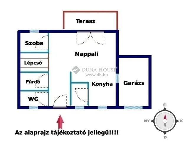 Eladó ház Vecsés 147 nm