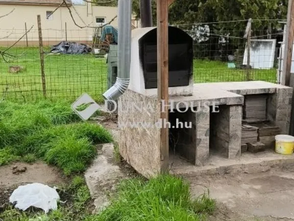 Eladó ház Sülysáp 60 nm