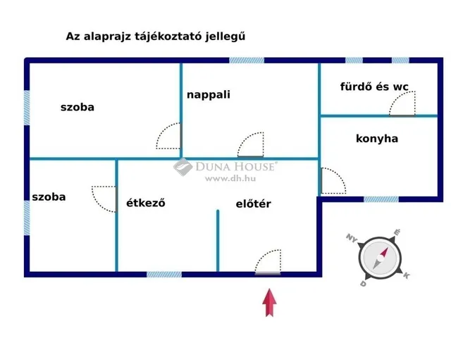 Eladó ház Gödöllő 85 nm