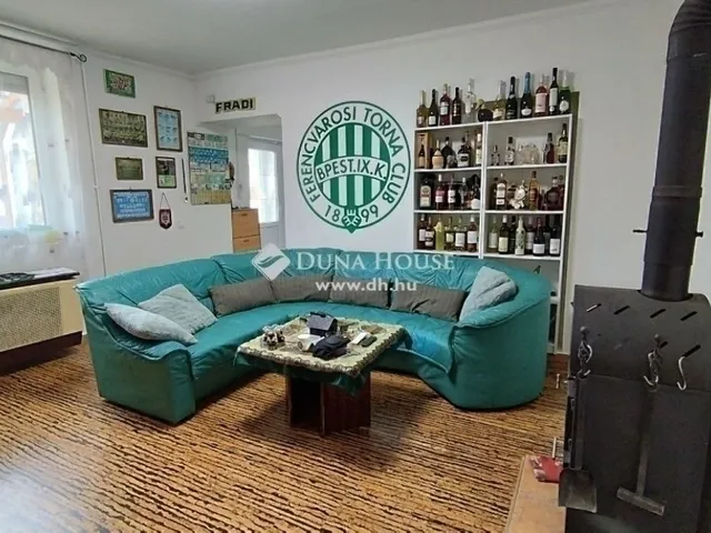 Eladó ház Tápiószecső 100 nm