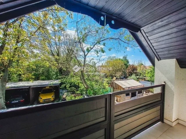 Eladó ház Monor 190 nm