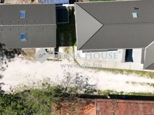 Eladó ház Monor 190 nm