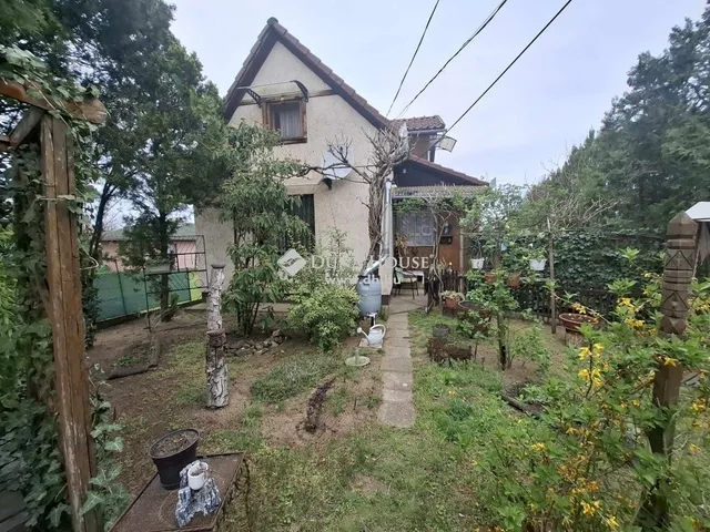 Eladó ház Sülysáp 62 nm