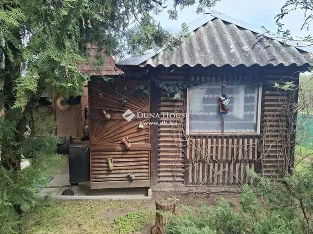 Eladó ház Sülysáp 62 nm