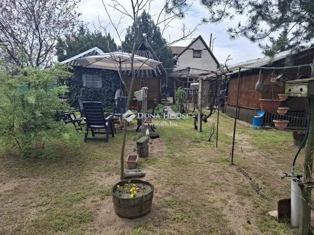 Eladó ház Sülysáp 62 nm