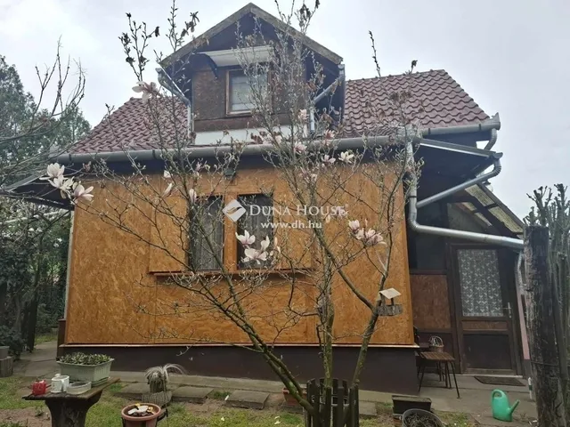 Eladó ház Sülysáp 62 nm