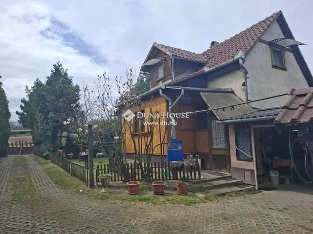 Eladó ház Sülysáp 62 nm