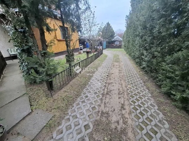 Eladó ház Sülysáp 62 nm