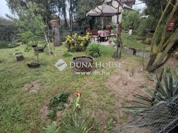 Eladó ház Sülysáp 62 nm