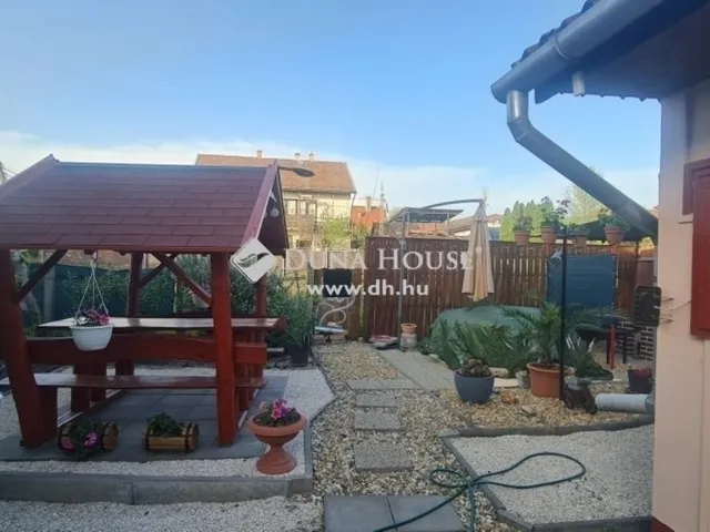 Eladó ház Monor 68 nm