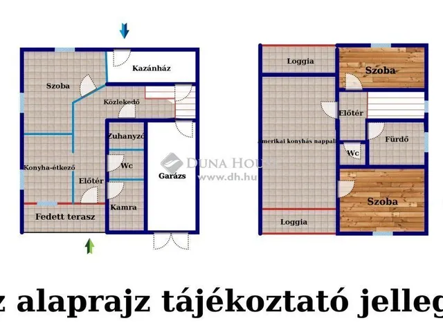 Eladó ház Tápióbicske 120 nm