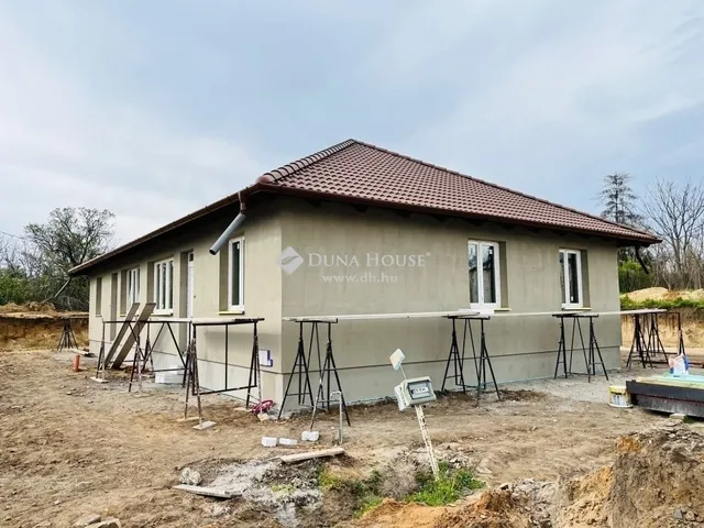 Eladó ház Monor 71 nm