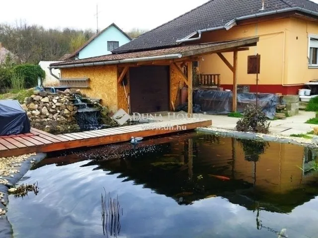 Eladó ház Sülysáp 90 nm