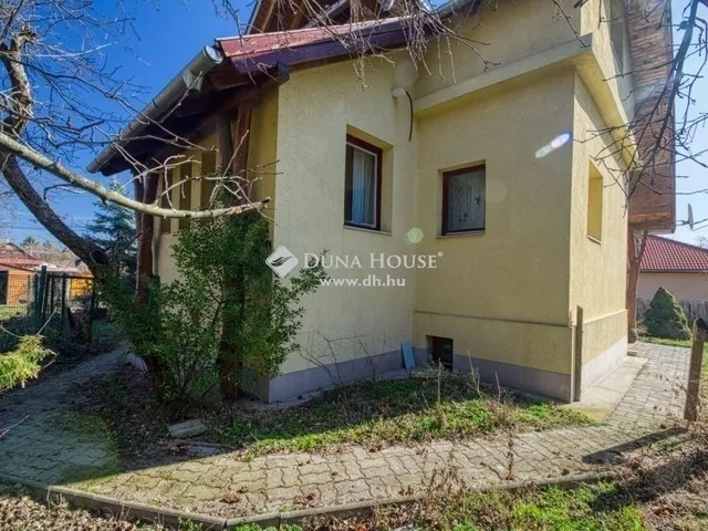 Eladó ház Monorierdő 111 nm