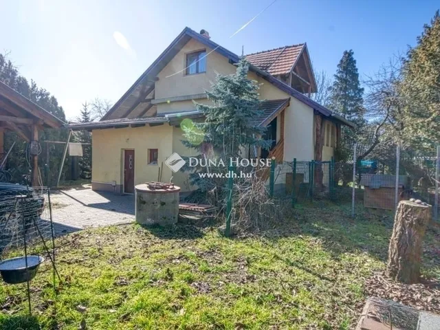 Eladó ház Monorierdő 111 nm