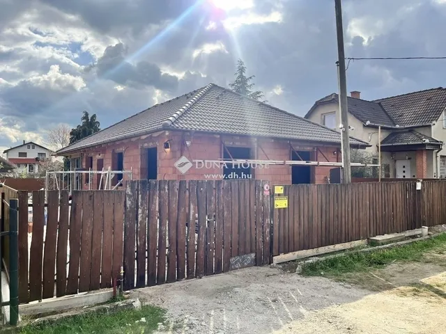 Eladó ház Monorierdő 96 nm