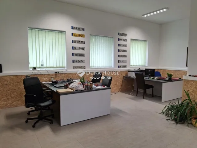 Eladó mezőgazdasági ingatlan Pellérd 530 nm