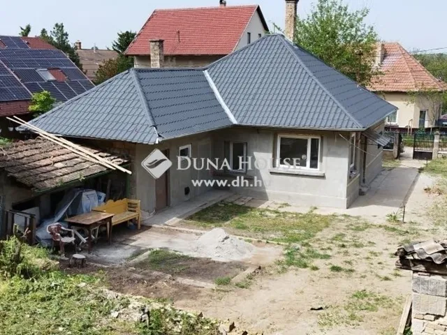 Eladó ház Sülysáp 65 nm