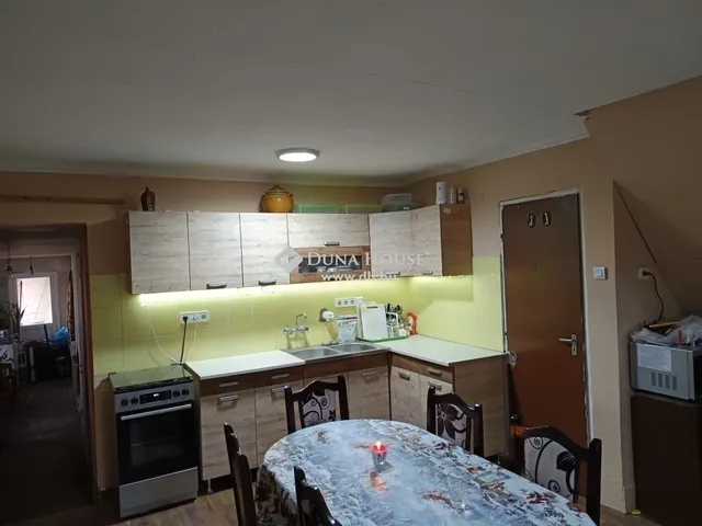 Eladó ház Tápióbicske 149 nm