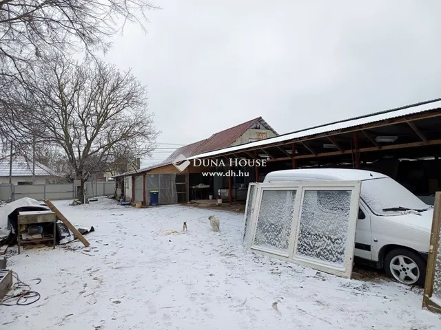 Eladó ház Tápióbicske 149 nm