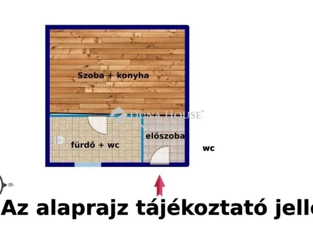 Eladó ház Gyömrő 24 nm
