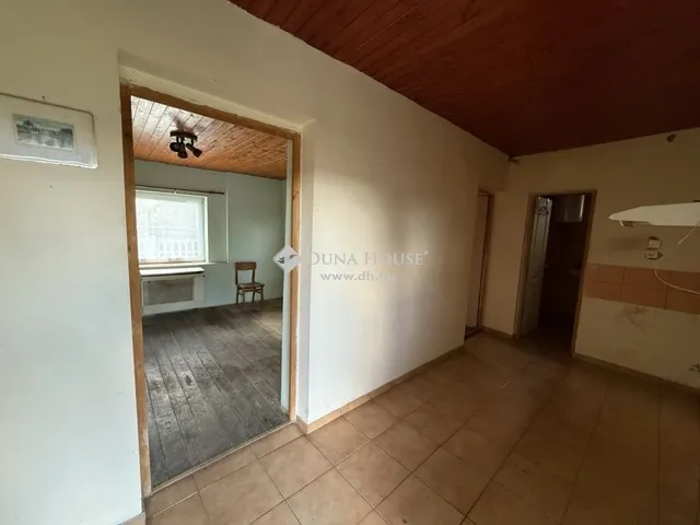 Eladó ház Kóka 42 nm