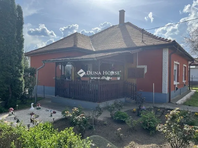 Eladó ház Pánd 110 nm