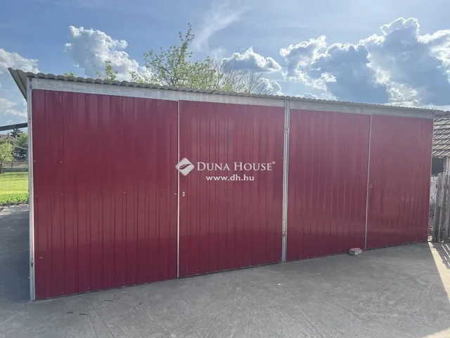 Eladó ház Pánd 110 nm