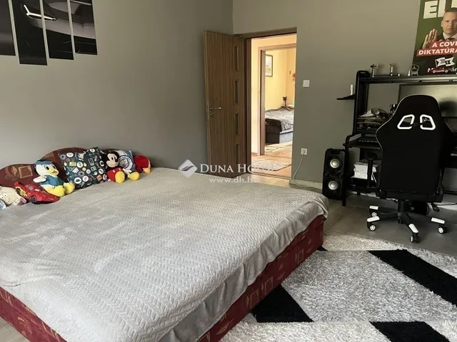 Eladó ház Pánd 110 nm
