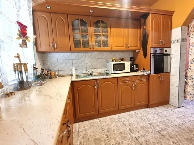 Eladó ház Tápiószecső 170 nm