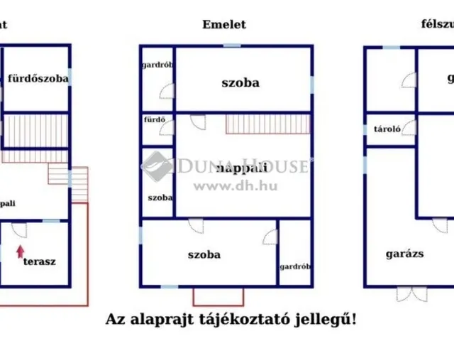 Eladó ház Tápióbicske 180 nm