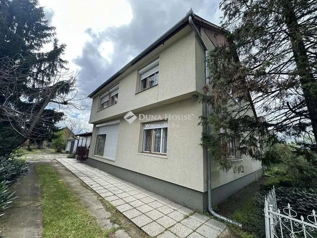 Eladó ház Albertirsa 147 nm